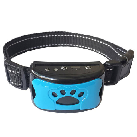 Automatic Anti-Bark Dog Collar