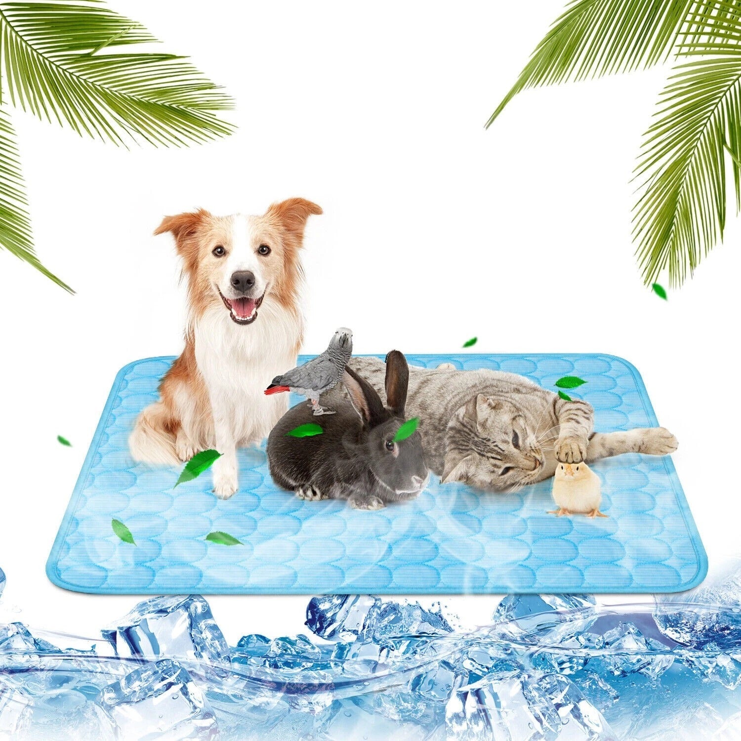 Dog Cooling Mat